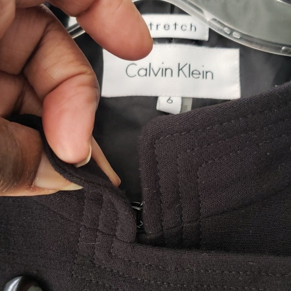 Calvin Klein Jacket - Picture 8 of 8